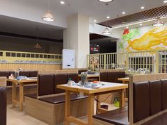 -朴小妹人参鸡汤火锅(长白山万达店)