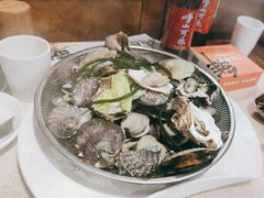 -船梆煮•蒸汽海鲜·生腌干蒸(五四广场店)
