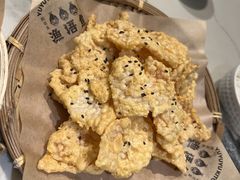 -渔语鱼酸菜鱼新川菜(来福士店)