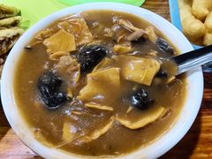 -逍遥镇刘相五胡辣汤豆沫馆(康复中街店)