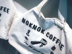 景观位-NokNok Coffee(宽窄巷子店)