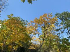 -钟山体育运动公园