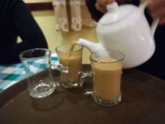 -Santoor 萨都里印度餐厅(北锣鼓巷店)