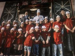 -万达影城(哈西万达广场IMAX激光店)