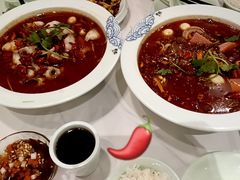 -蜀腾川·火锅鱼.烤鱼(新世界城店)