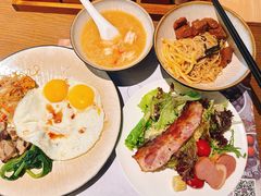 -上海雅居乐万豪侯爵酒店