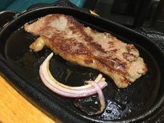 -快乐爱斯米牛排自助(正大广场店)