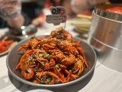 -巴厘龙虾·榜首油焖大虾(青山店)