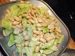 -北丐先生·野馄饨烧烤(长宁龙之梦店)