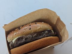 -麦当劳(望京国际商业中心店)