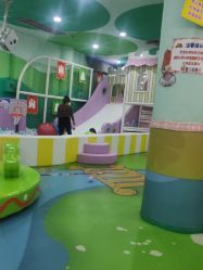 点击看大图 -童梦园主题乐园(天津泉汇购物广场店)