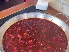 -储奇门鳝鱼火锅(总店)