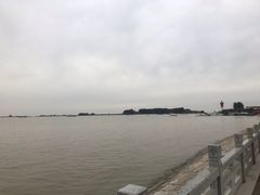 -洪泽湖古堰景区