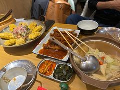 -小木屋米酒店总店