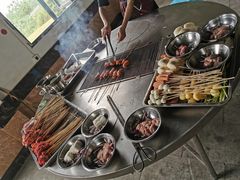 -铁山坪森林公园