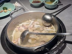 -原味四季椰子鸡(平湖天虹店)