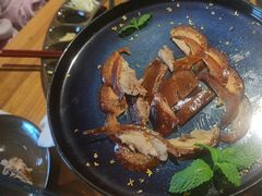 -青年公社烤鸭(肇嘉浜路店)
