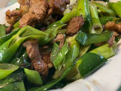 -马白开来特色羊排揪片子  (总店)