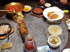 -炊烟小炒黄牛肉(浦东世纪汇店)