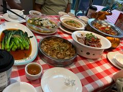 -粤香楼(新光里店)