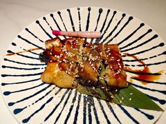 -黑木原精致料理·铁板烧
