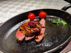 -西堤牛排(南京龙江店)
