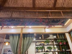 -厨神老街兔·淳朴人家店(盐帮菜风味名店)