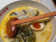 -味千拉面(泰州万达广场店)