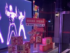 -音浪时代量贩KTV(美利广场店)