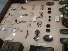 -宁波溪口古镇-民国大杂院