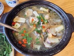 -妈妈的味道(和顺古镇店)