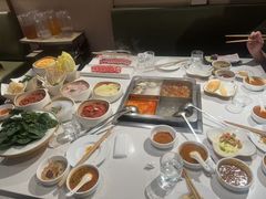 -海底捞火锅(劲松店)