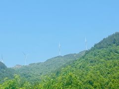 -武汉姚家山旅游景区