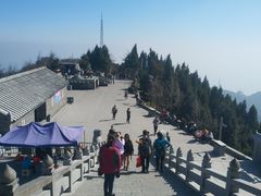 -南岳衡山风景名胜区