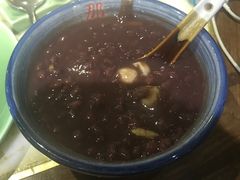 陈皮红豆沙-那家小馆•北京菜•烤鸭(中关村店)