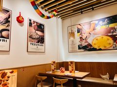 -铁酱披萨(常州龙湖天街店)