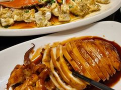 -好兄弟郭巨海鲜(天一阁店)