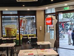 -永和大王(春日上新·阜成门店)
