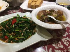 -鹭岛新泉客家菜·海鲜·融合菜(莲前店)