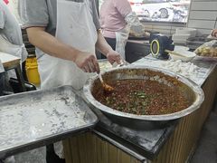 -草桥清真牛肉锅贴扁食店
