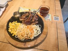-豪客来牛排(金鼎广场店)