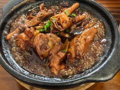 猪蹄凤爪-小时候焗海鲜(鄞州万达店)