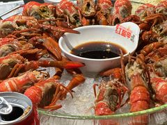 -红盔甲·小龙虾(人民广场店)