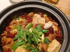 -春家·非遗手工小吃(徐汇万科广场店)