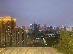 -萨芭蒂高空花园餐酒吧
