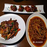 有点像海底捞的豆花 另一个