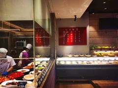 -玖味(老工人西路店)