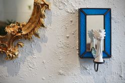 店内环境-老黑造型