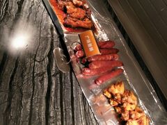 -捞的乐自助火锅(通江店)