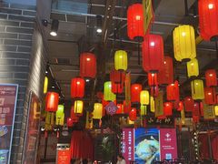 -小财神·老派赣州菜·中华美食地标(第五大道店)